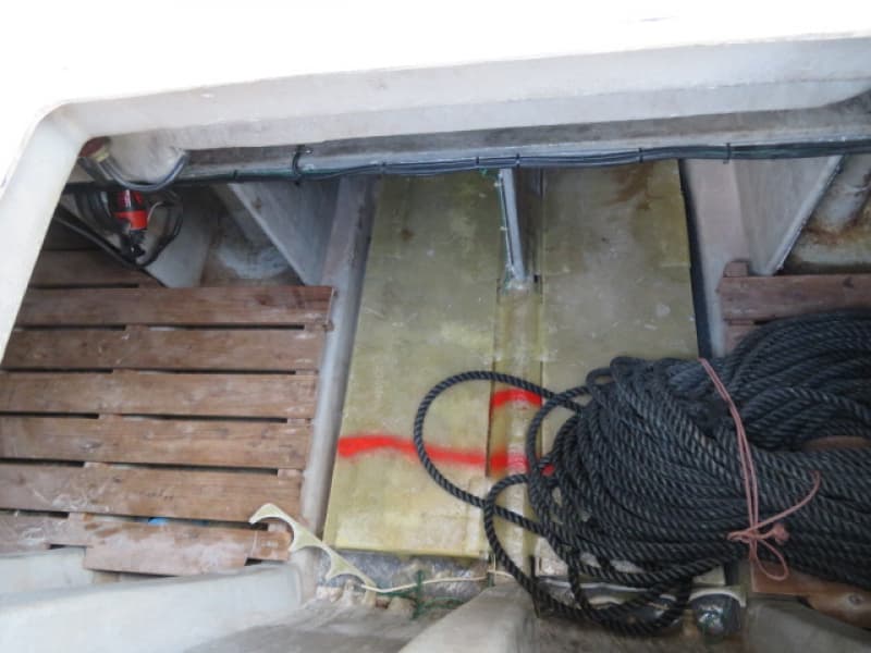 428.2m Vessel (1995) - Image 10