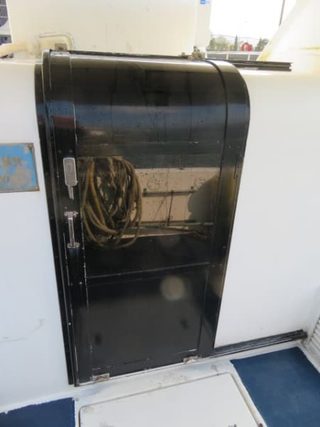 428.2m Vessel (1995) - Image 21