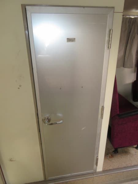 428.2m Vessel (1995) - Image 39