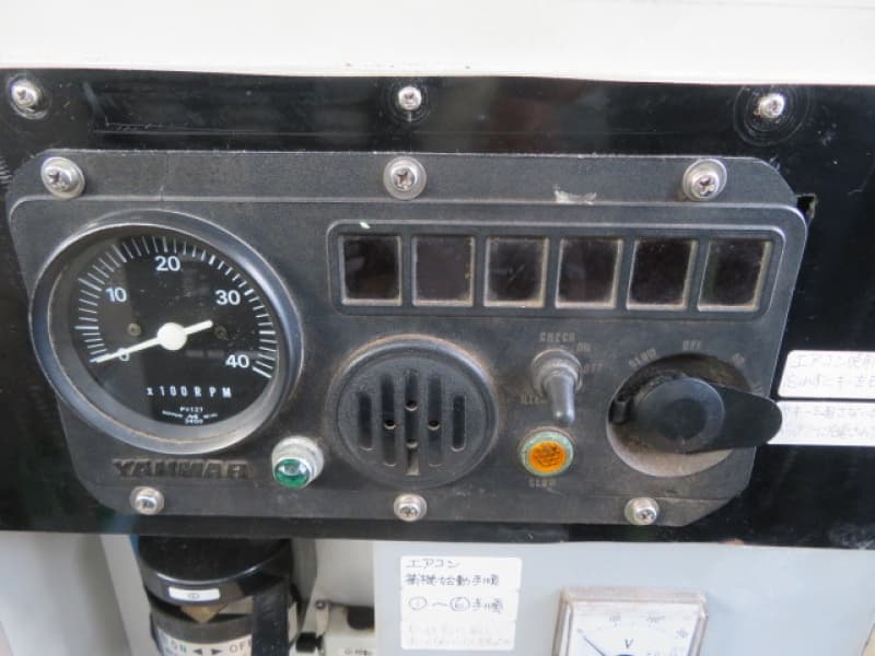 428.2m Vessel (1995) - Image 64