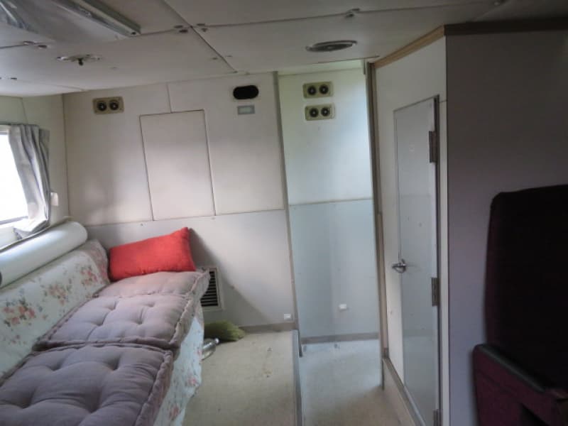 428.2m Vessel (1995) - Image 42