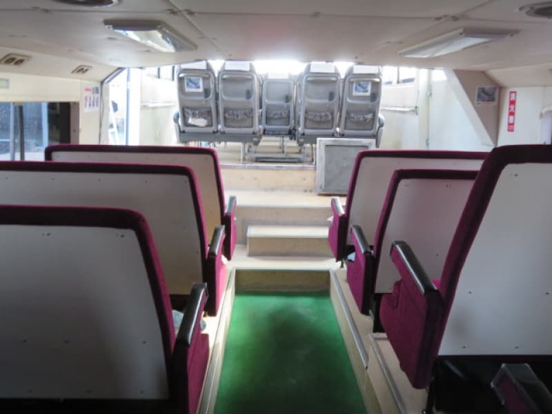 428.2m Vessel (1995) - Image 27