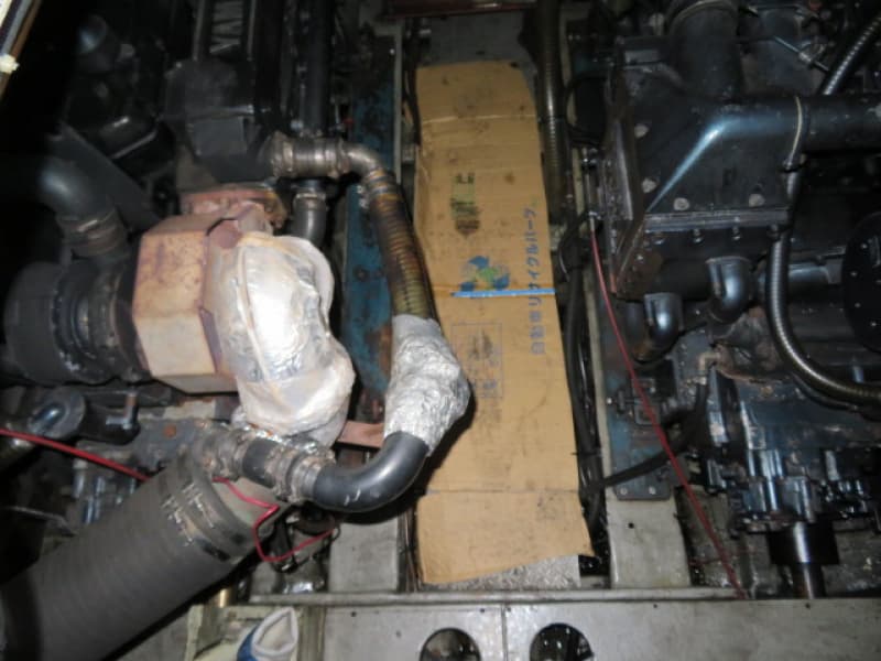 428.2m Vessel (1995) - Image 69