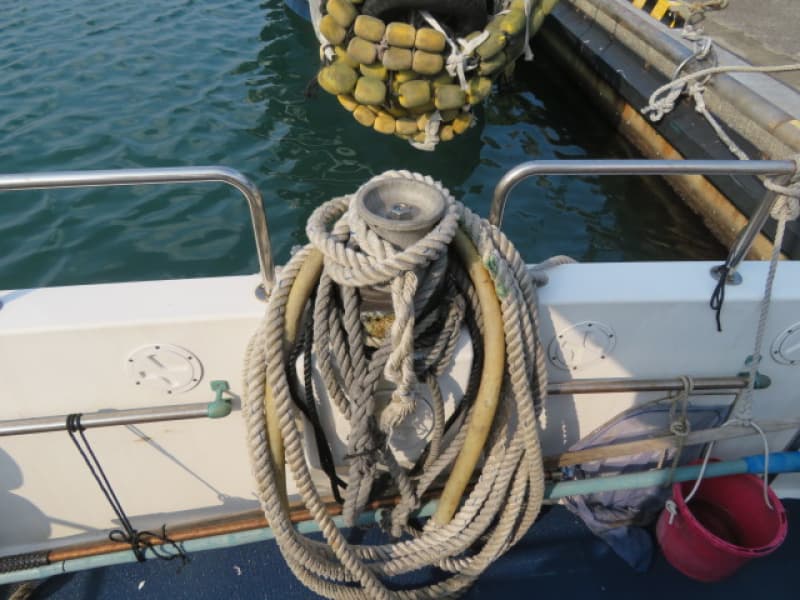 428.2m Vessel (1995) - Image 18