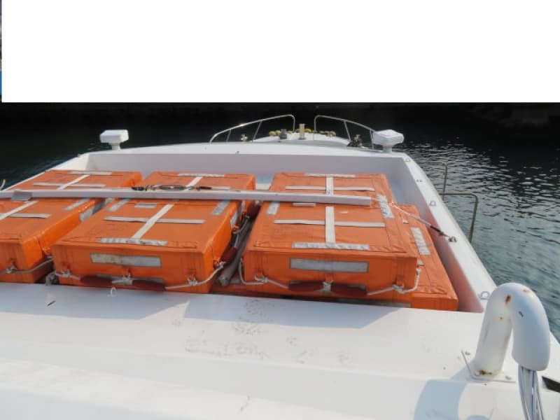 428.2m Vessel (1995) - Image 15