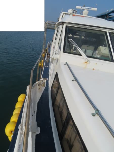 428.2m Vessel (1995) - Image 6