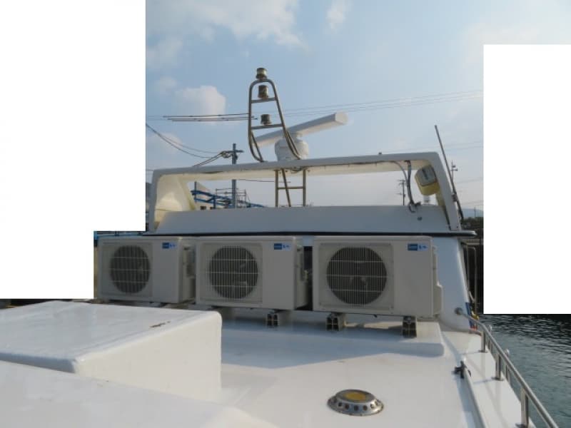 428.2m Vessel (1995) - Image 13