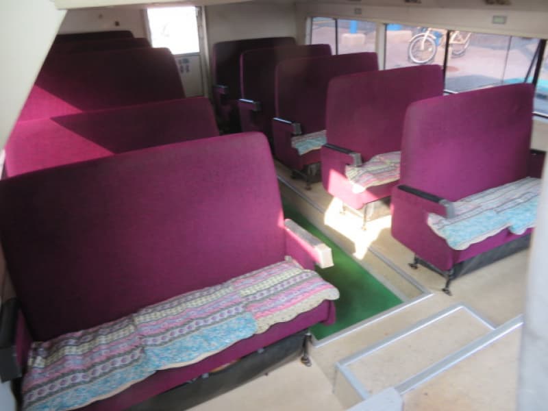 428.2m Vessel (1995) - Image 23