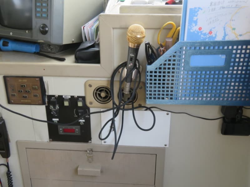 428.2m Vessel (1995) - Image 56