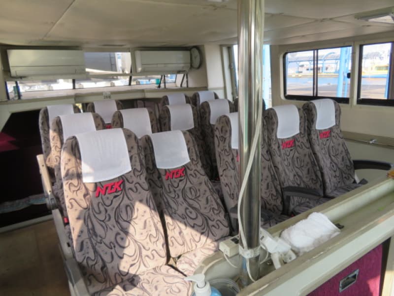 428.2m Vessel (1995) - Image 22