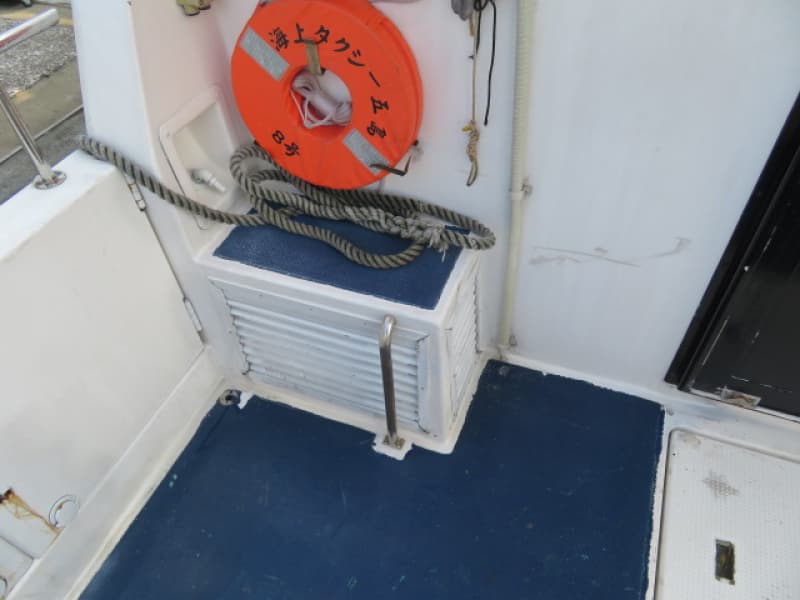 428.2m Vessel (1995) - Image 20