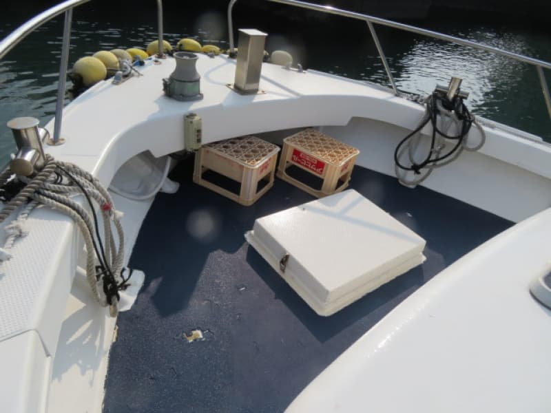 428.2m Vessel (1995) - Image 4