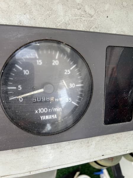 530.4m Vessel (1999) - Image 26