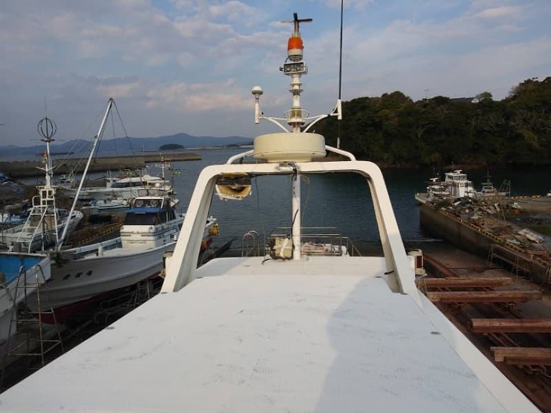 530.4m Vessel (1999) - Image 15