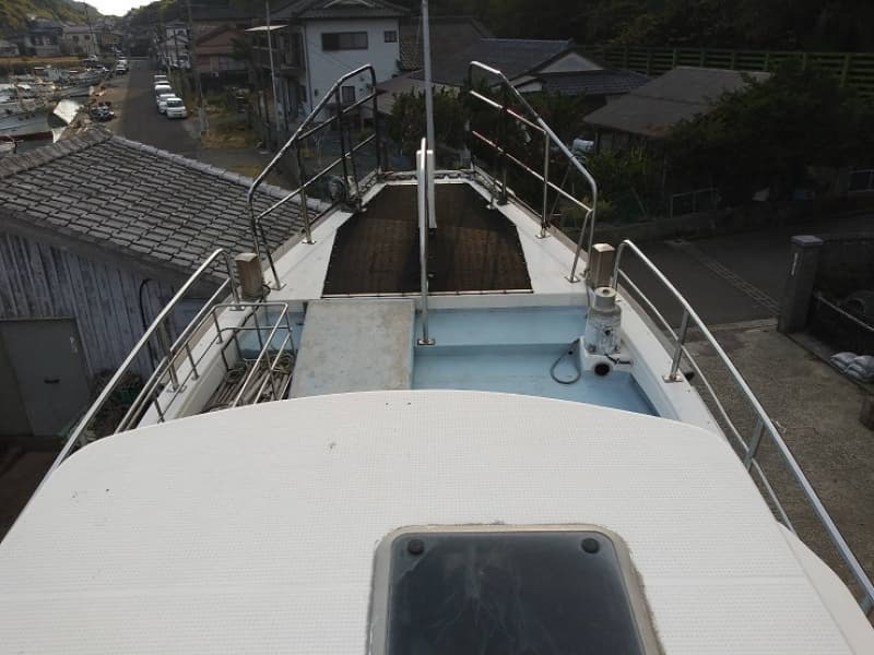 530.4m Vessel (1999) - Image 14