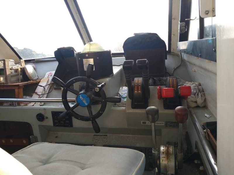 530.4m Vessel (1999) - Image 19