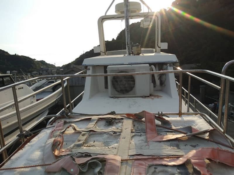 530.4m Vessel (1999) - Image 16