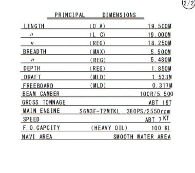 594.4m Tanker (2015) - Image 3