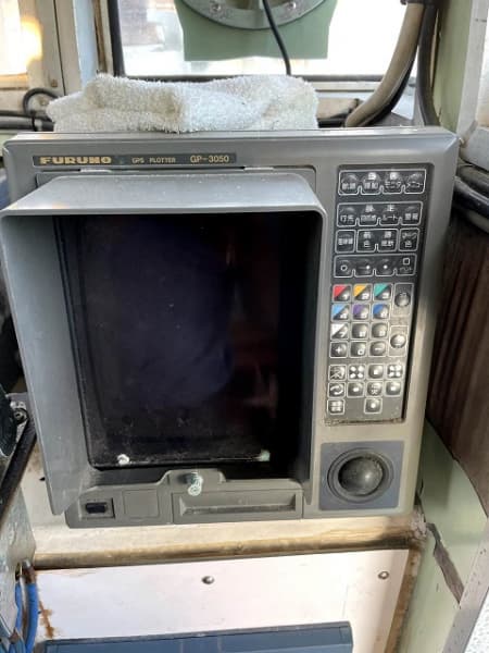 361.5m Fishing Vessel (1989) - Image 15