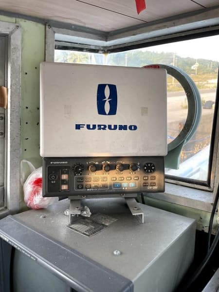 361.5m Fishing Vessel (1989) - Image 17