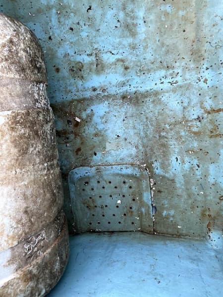 361.5m Fishing Vessel (1989) - Image 9