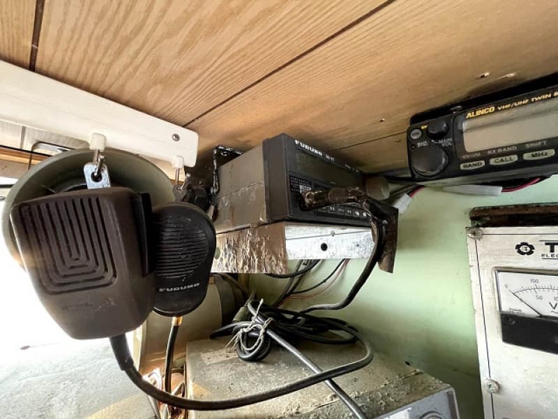 361.5m Fishing Vessel (1989) - Image 25