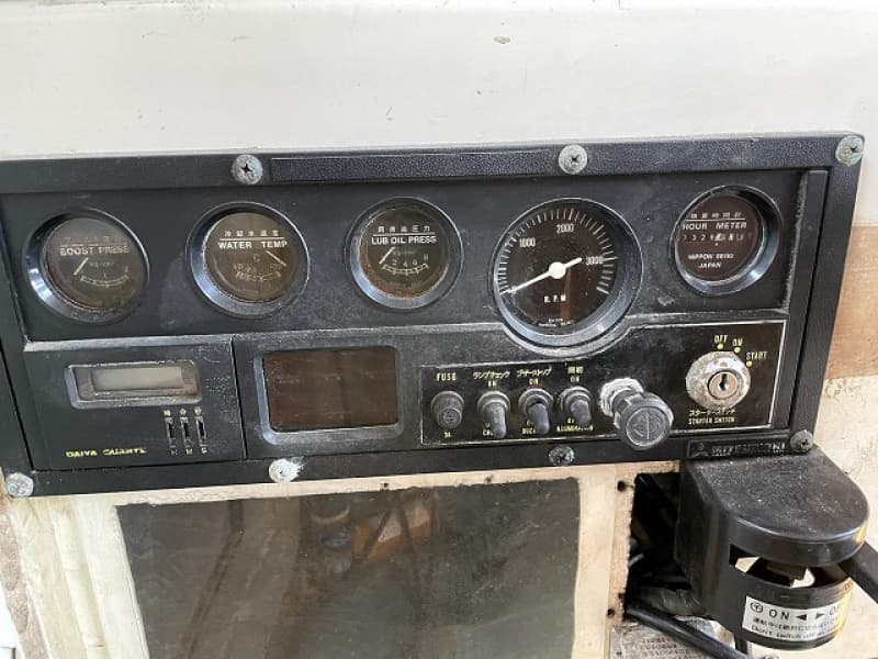 361.5m Fishing Vessel (1989) - Image 19