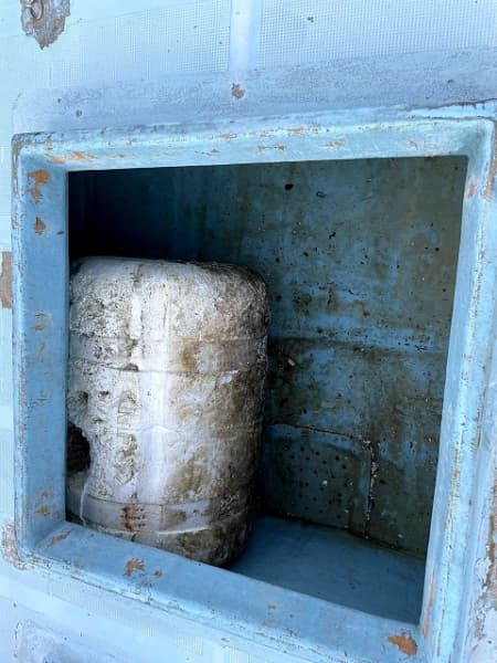 361.5m Fishing Vessel (1989) - Image 8