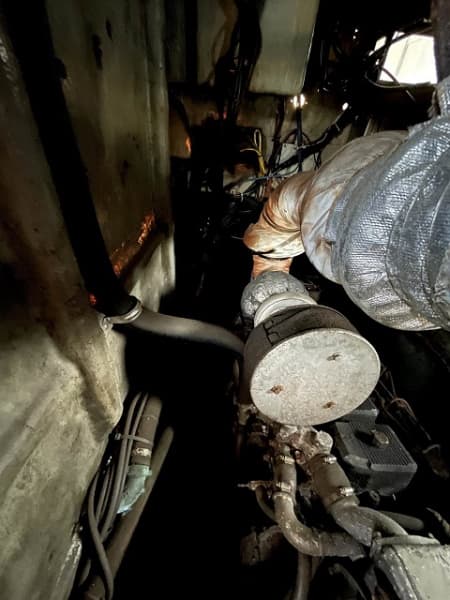 361.5m Fishing Vessel (1989) - Image 12