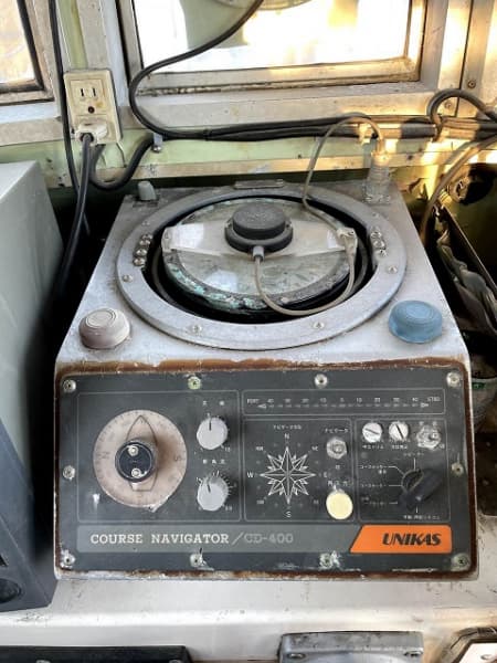 361.5m Fishing Vessel (1989) - Image 16