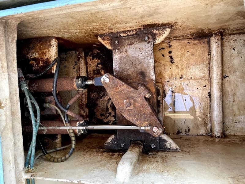 361.5m Fishing Vessel (1989) - Image 28