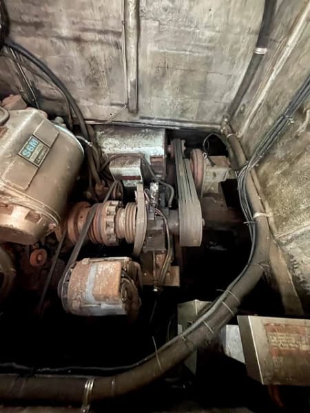 361.5m Fishing Vessel (1989) - Image 11