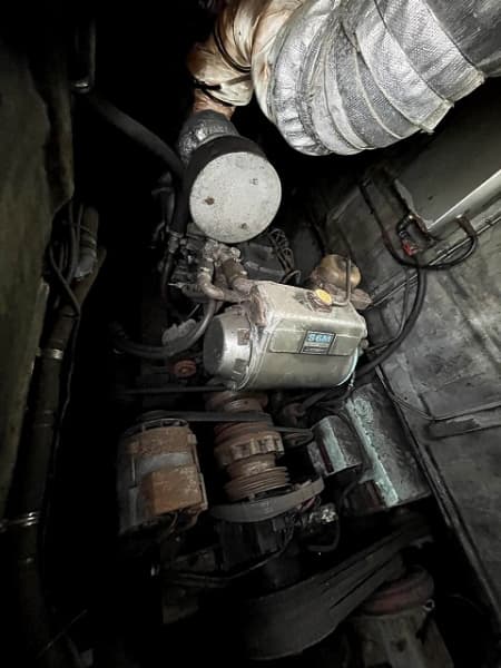 361.5m Fishing Vessel (1989) - Image 10