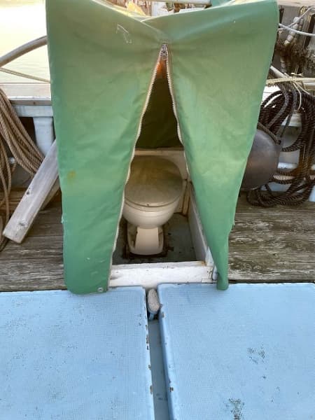 361.5m Fishing Vessel (1989) - Image 27