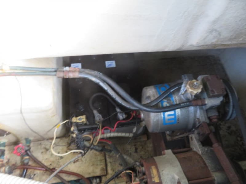 317m Fishing Vessel (1994) - Image 11