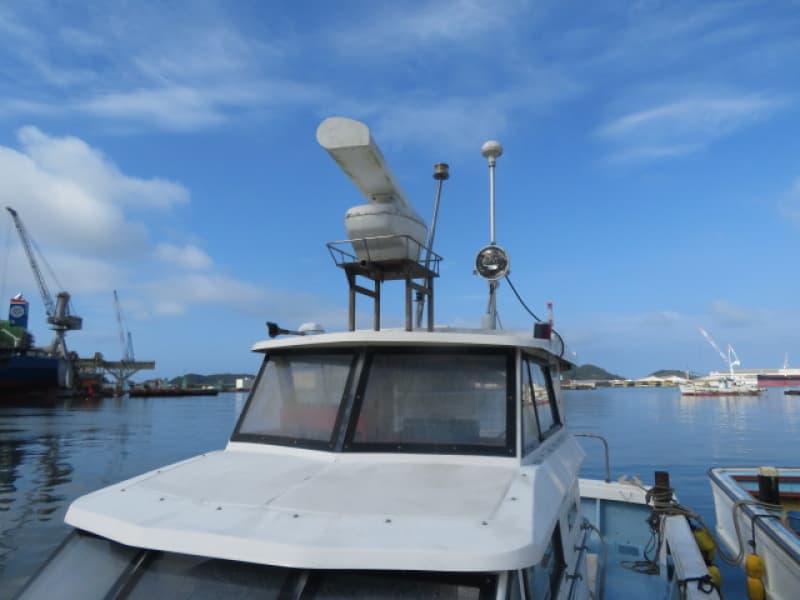 317m Fishing Vessel (1994) - Image 3
