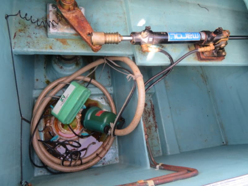 317m Fishing Vessel (1994) - Image 8