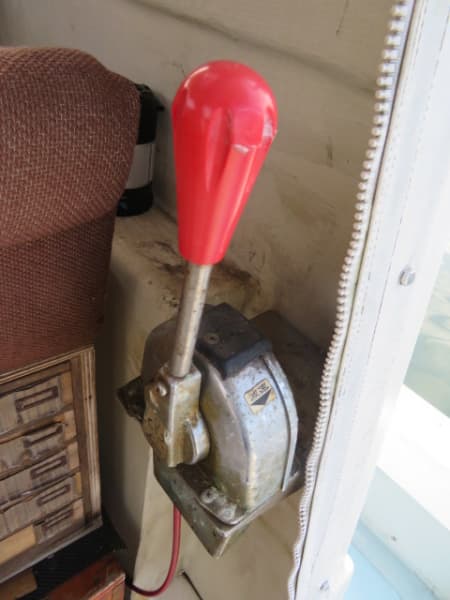 317m Fishing Vessel (1994) - Image 12