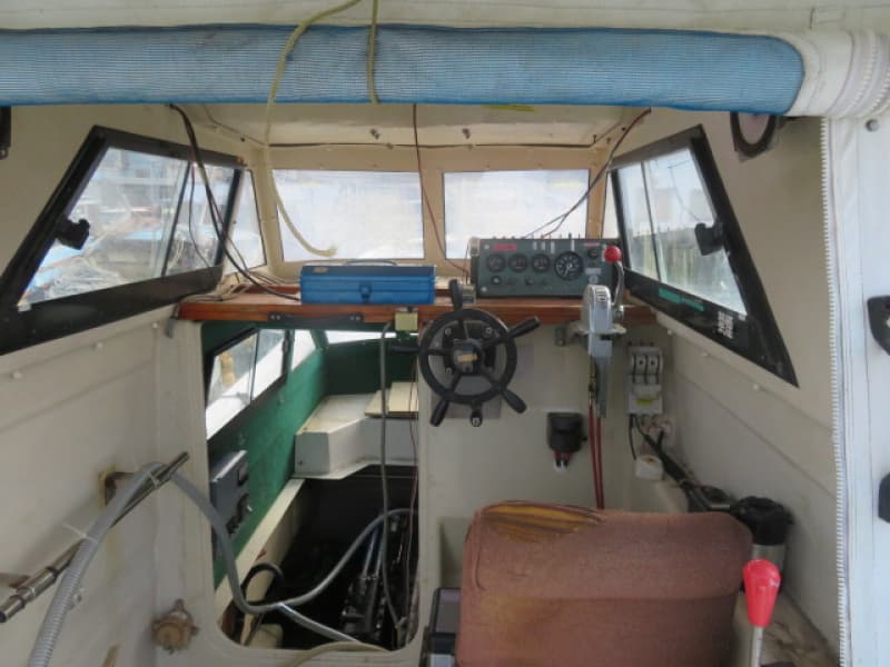 317m Fishing Vessel (1994) - Image 6