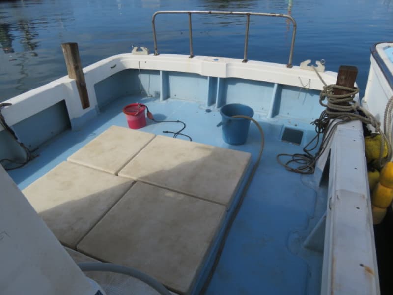 317m Fishing Vessel (1994) - Image 4