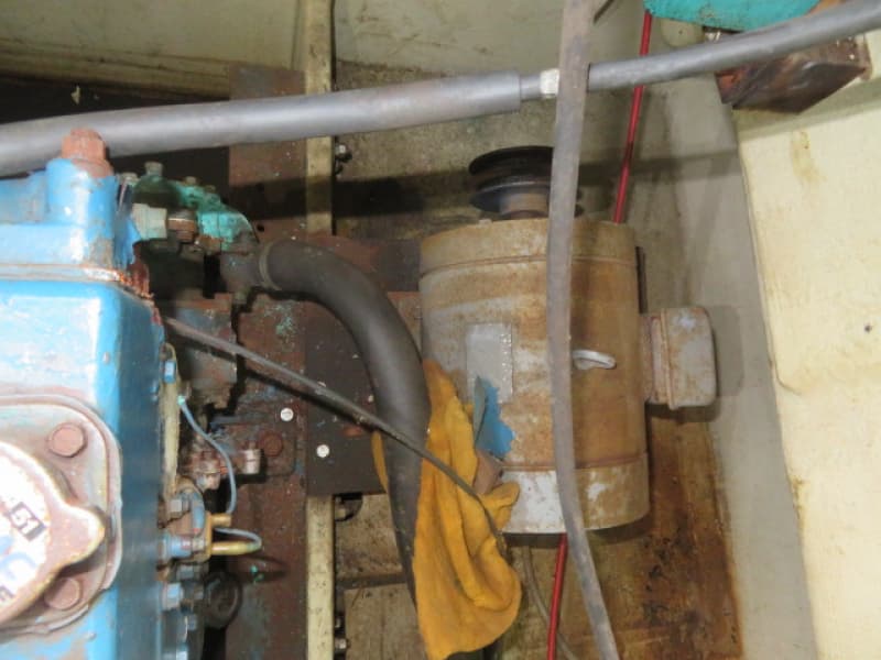 317m Fishing Vessel (1994) - Image 10