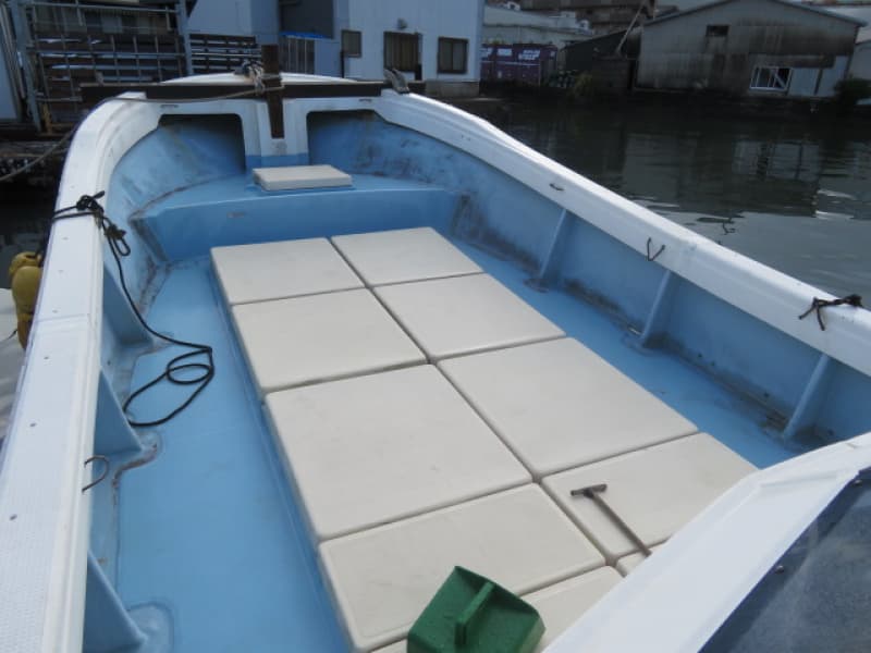 317m Fishing Vessel (1994) - Image 2