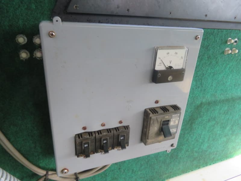 317m Fishing Vessel (1994) - Image 9