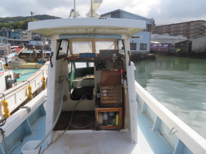 317m Fishing Vessel (1994) - Image 5