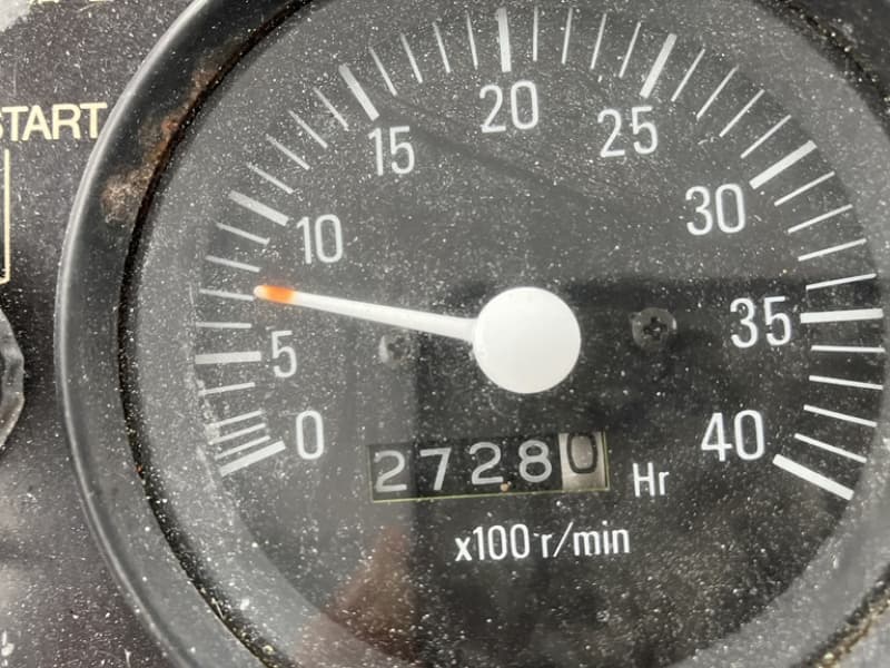 204.5m Fishing Vessel (1989) - Image 18