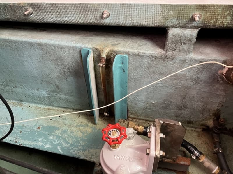 204.5m Fishing Vessel (1989) - Image 26