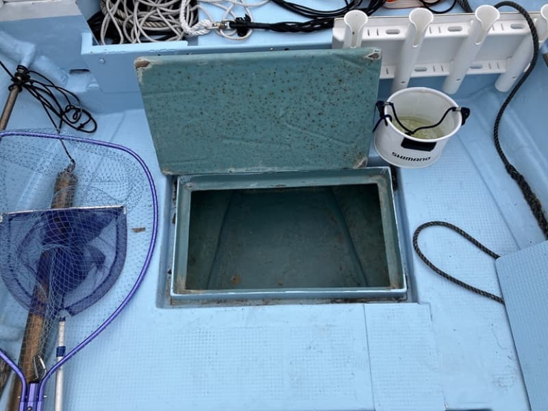 204.5m Fishing Vessel (1989) - Image 6