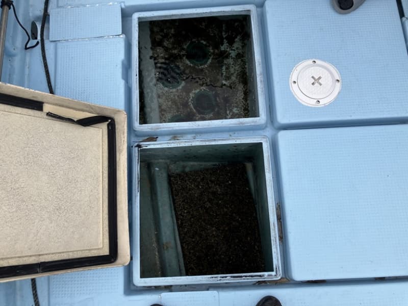 204.5m Fishing Vessel (1989) - Image 7