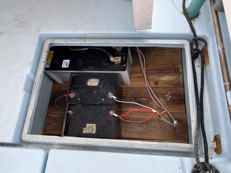 204.5m Fishing Vessel (1989) - Image 13