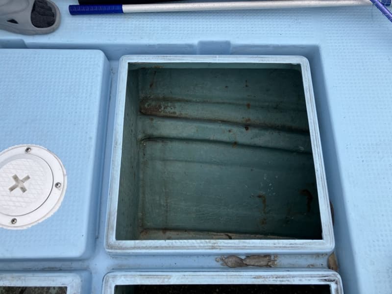 204.5m Fishing Vessel (1989) - Image 9